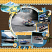 The Jive Five Volume 14 - 12x12 Templates by Connie Prince
