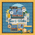 Three For Me Volume 23 - 12x12 Templates by Connie Prince