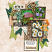 Incredible Life 15 Scrapbook Page by Bernice