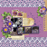 Incredible Life 14 Scrapbook Page by Joyce