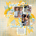 Incredible Life 15 Scrapbook Page by Beatrice