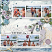 layout for Summer,Coastline,Beach