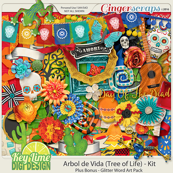 Arbol de Vida (Tree of Life)