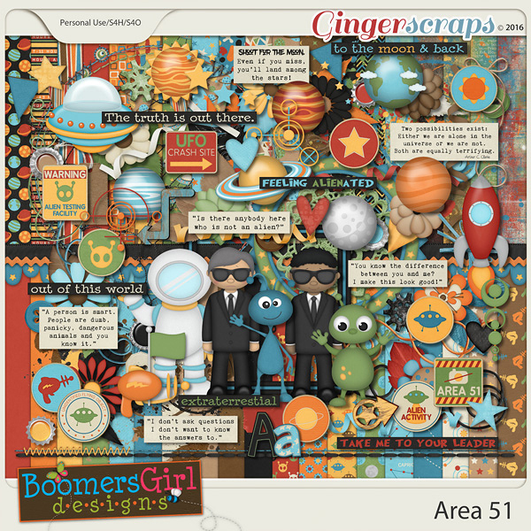 Area 51 by BoomersGirl Designs