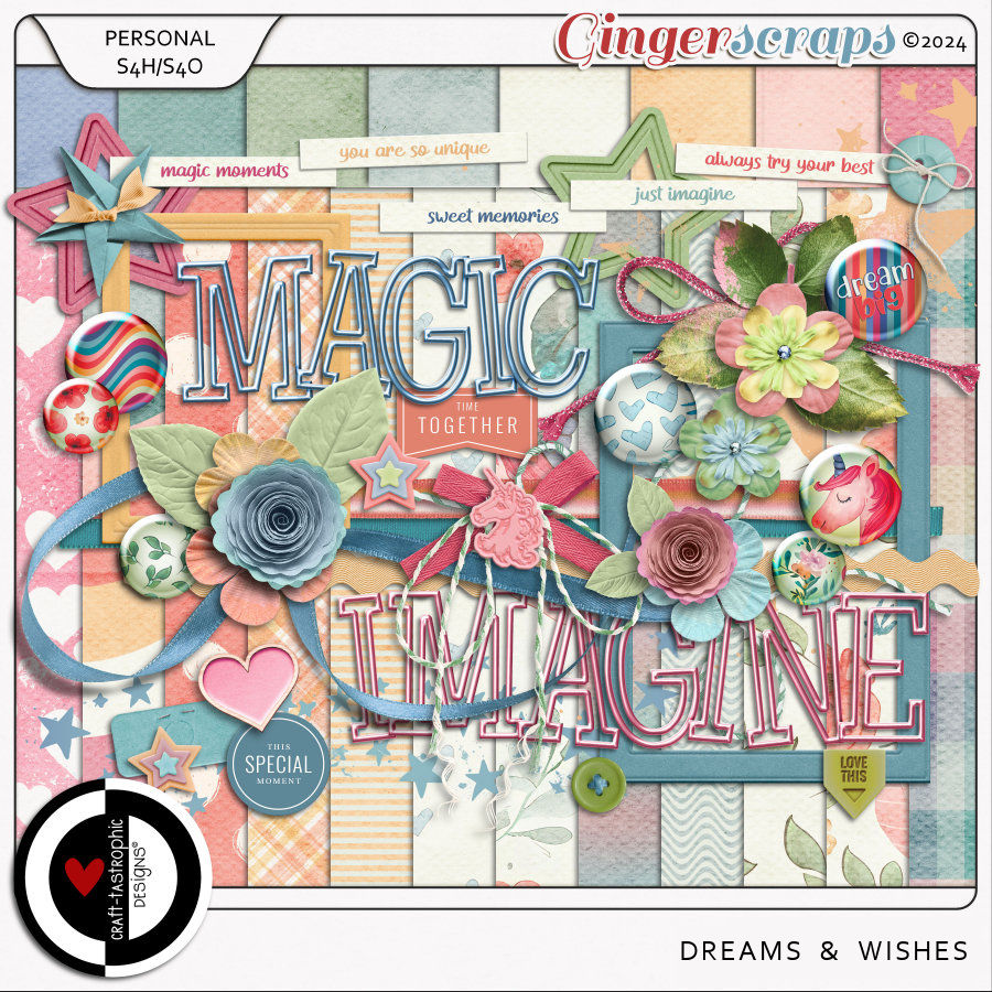 Dreams and Wishes