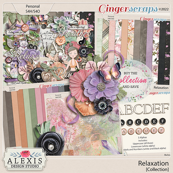 Relaxation - Collection