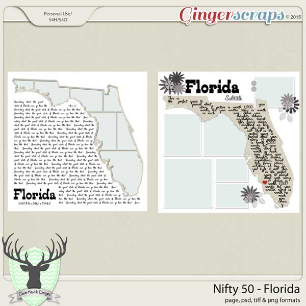 Nifty 50: Florida