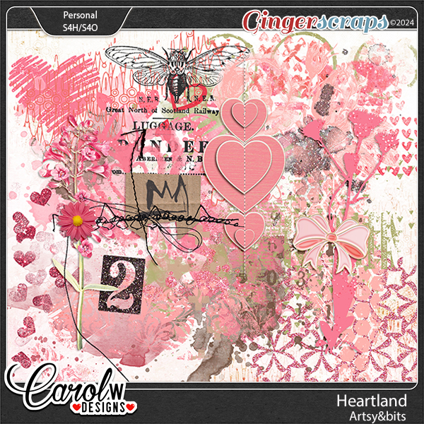 Heartland-Artsy&bits