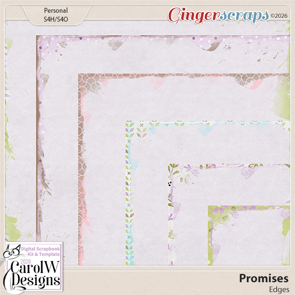Promises-Edges