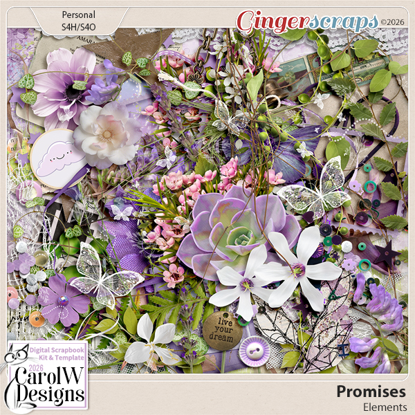 Promises-Elements