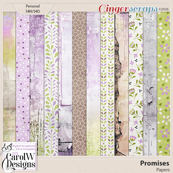 Promises-Papers
