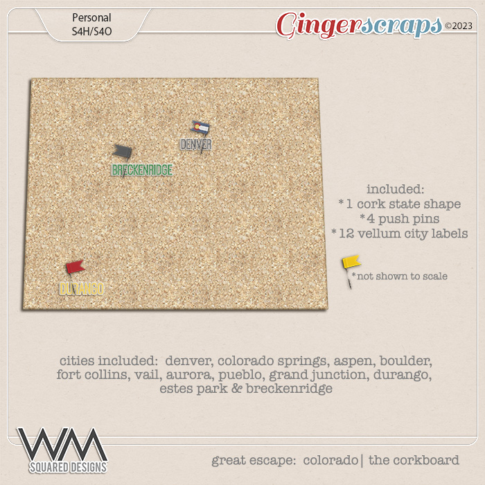 Great Escape: Colorado | The Corkboard