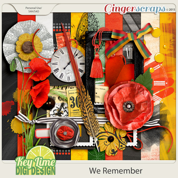We Remember