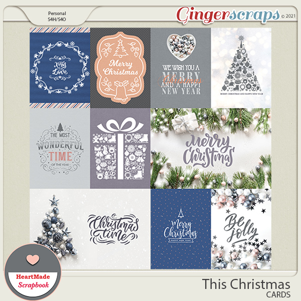 This Christmas - cards