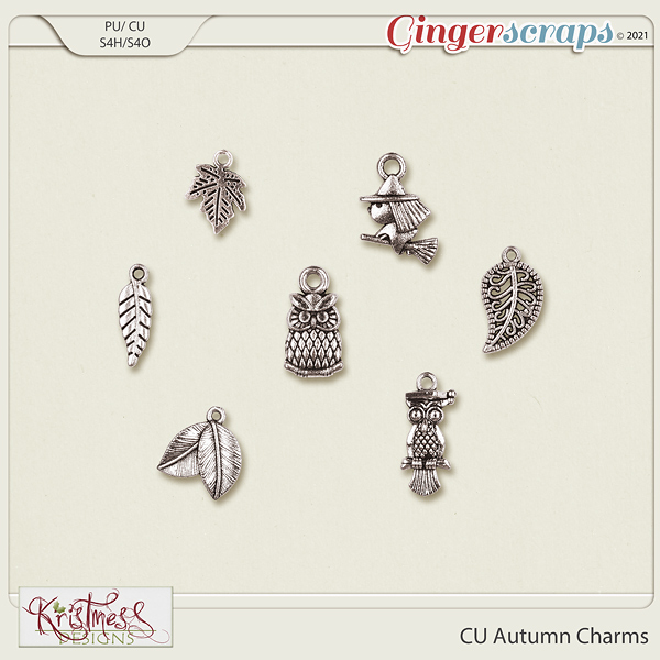 CU Autumn Charms