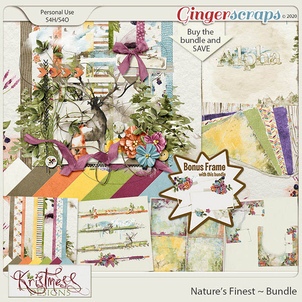 Nature's Finest Bundle