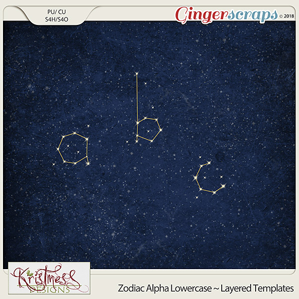 CU Zodiac Constellations Layered Alpha Temp (Lower)