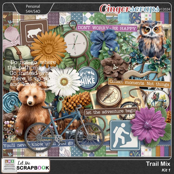 Trail Mix-1 by Let Me Scrapbook