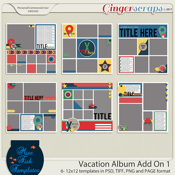 elements switchup template