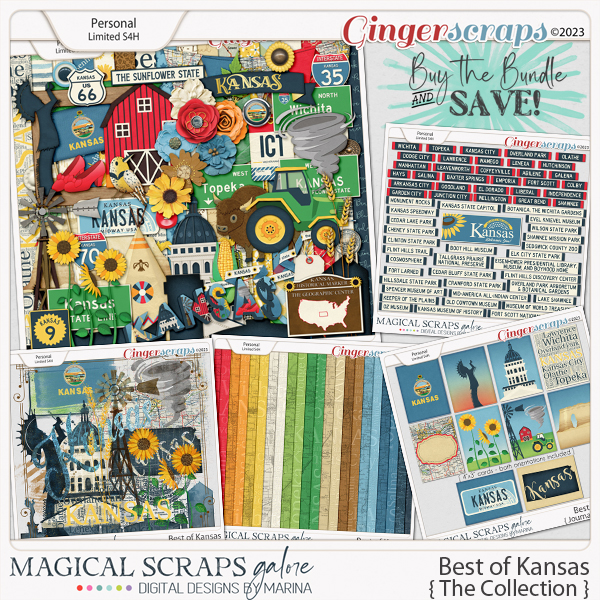 Best of Kansas (collection)