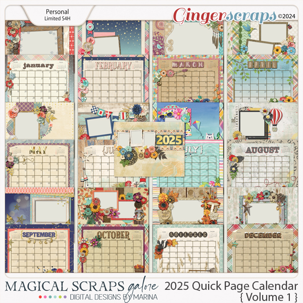 MSG_Cldr_2025-Vol1-Previews.jpg