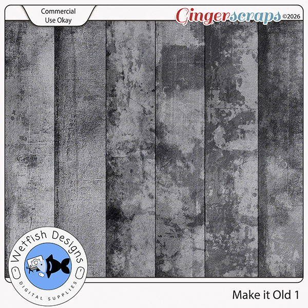 CU Make it Old 1 by Wetfish Designs 