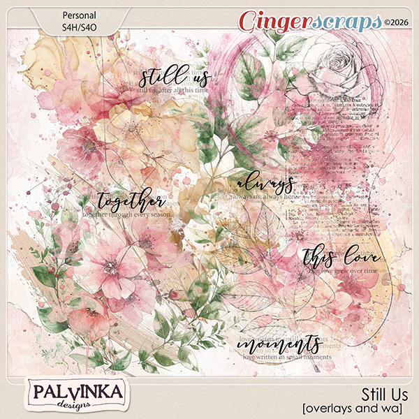 Still Us Overlays and WA by Palvinka Designs