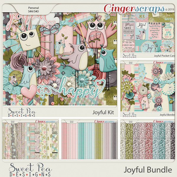 Joyful Bundle