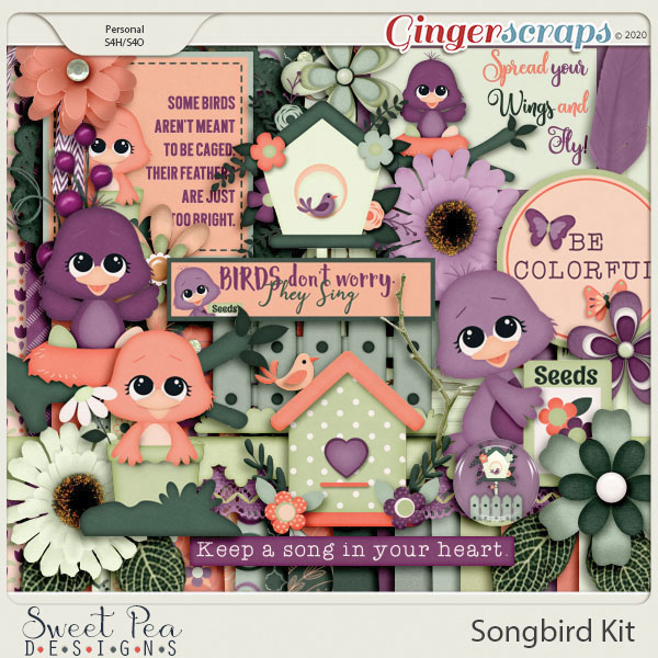 Songbird Kit