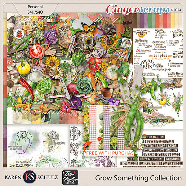 Grow Something Bundle