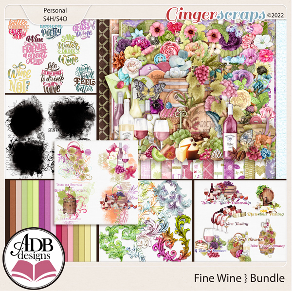 Fine Wine Bundle