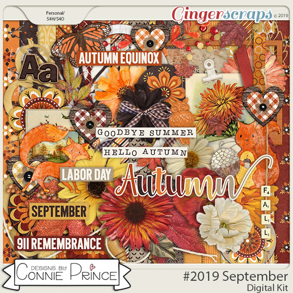 #2019 September - Kit by Connie Prince