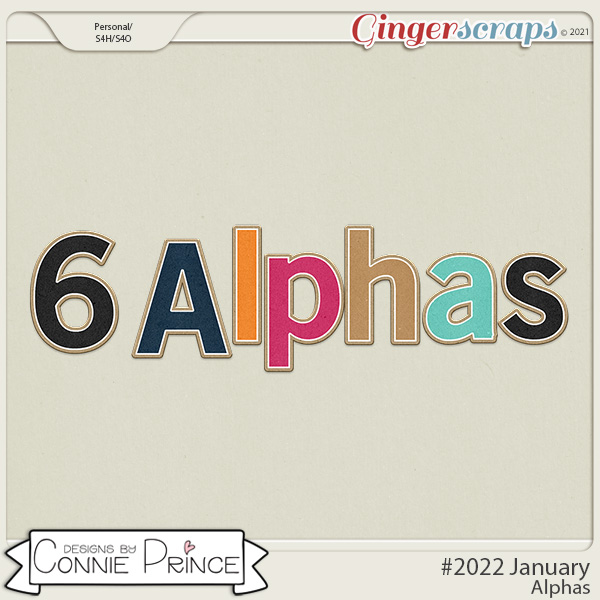 #2022 January - Alpha