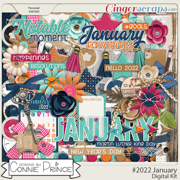 #2022 January - Kit