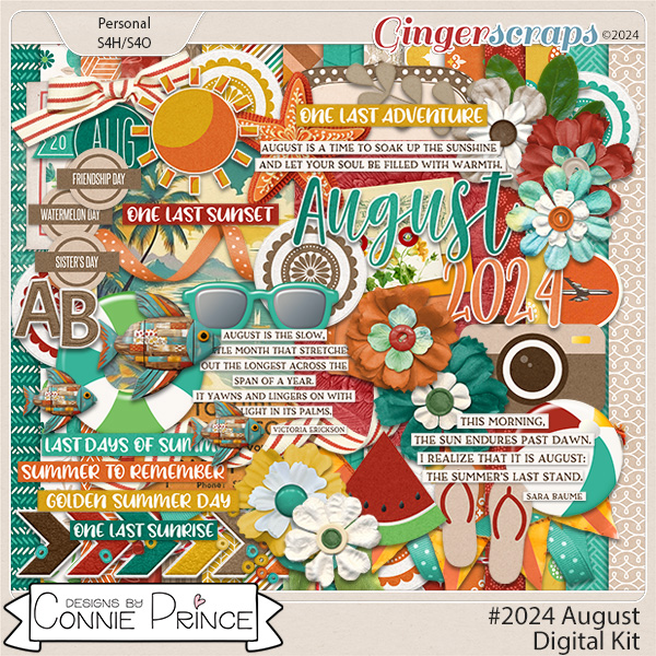 #2024 August - Kit by Connie Prince