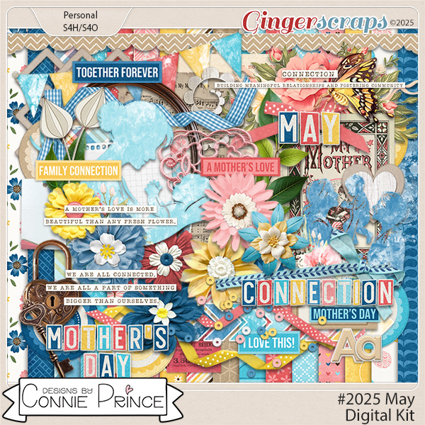 #2025 May - Kit by Connie Prince