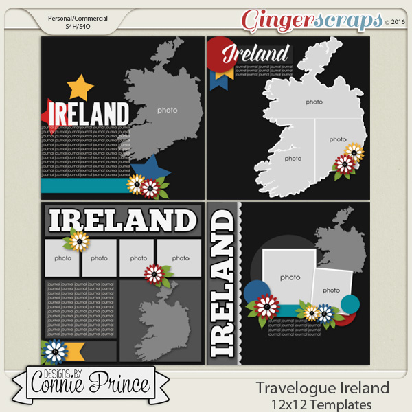 Travelogue Ireland - 12x12 Temps (CU Ok)