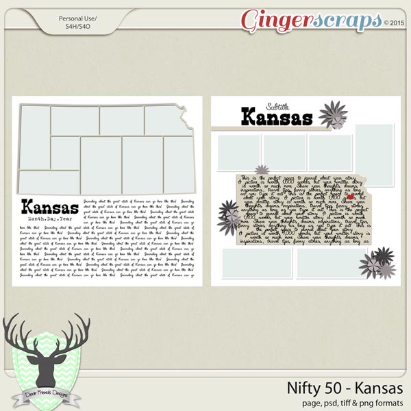 Nifty 50: Kansas
