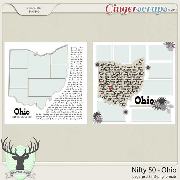 Nifty 50: Ohio