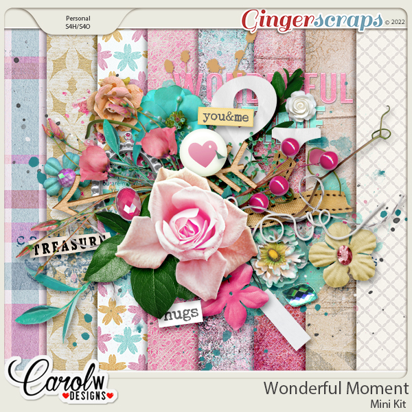 Wonderful Moment-gift