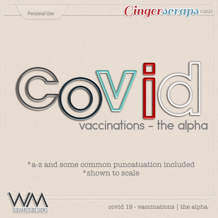 Covid-19 - Vaccinations | The Alpha