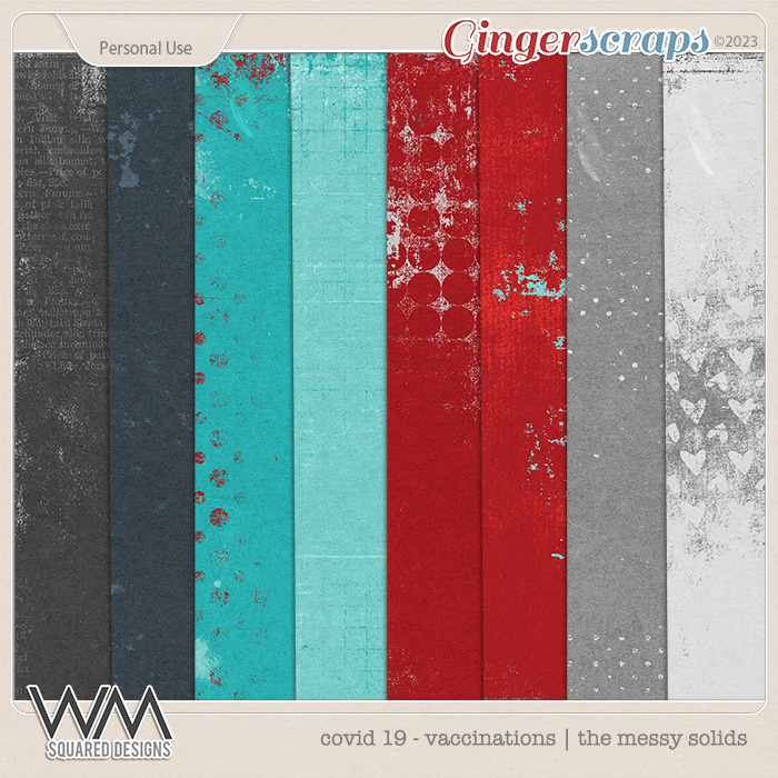 Covid-19 - Vaccinations | The Messy Papers