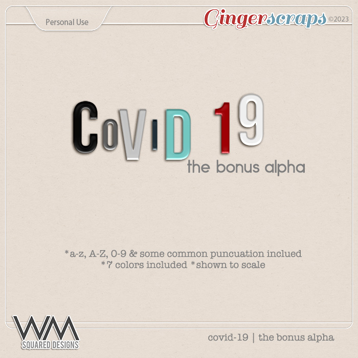 Covid-19 | The Bonus Alpha