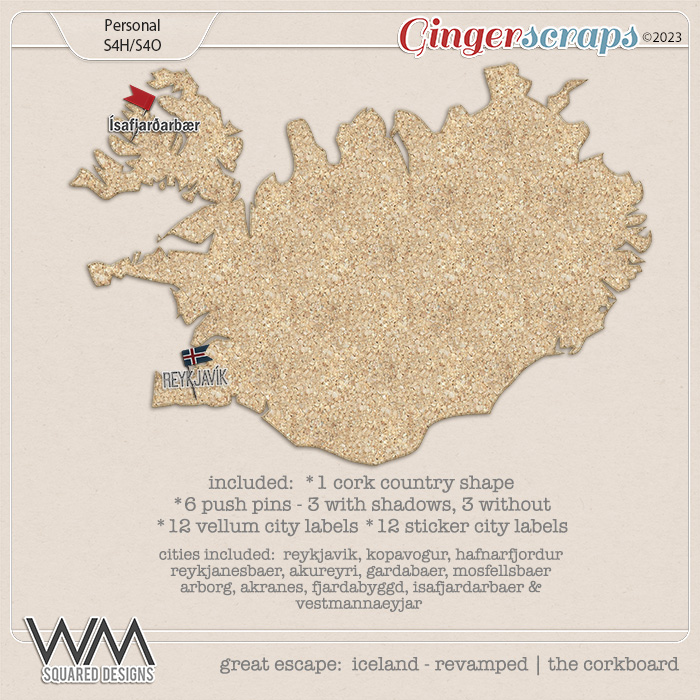 Great Escape: Iceland | The Corkboard
