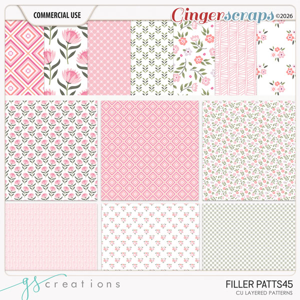 Filler Patts45 (CU) by GS Creations