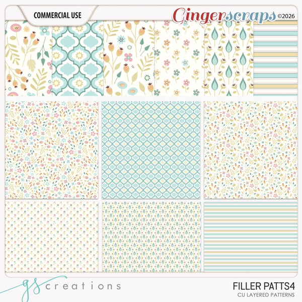 Filler Patts 04 (CU) by GS Creations