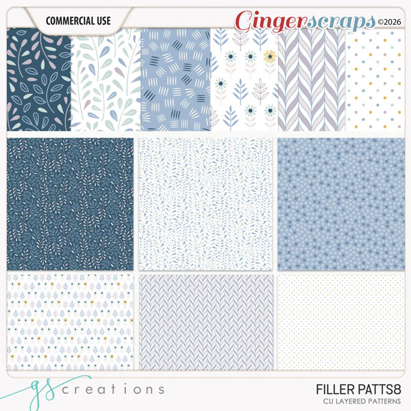 Filler Patts 08 (CU) by GS Creations
