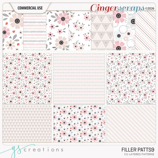Filler Patts 09 (CU) by GS Creations