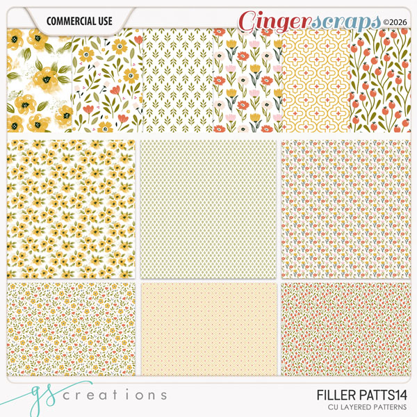 Filler Patts 14 (CU) by GS Creations