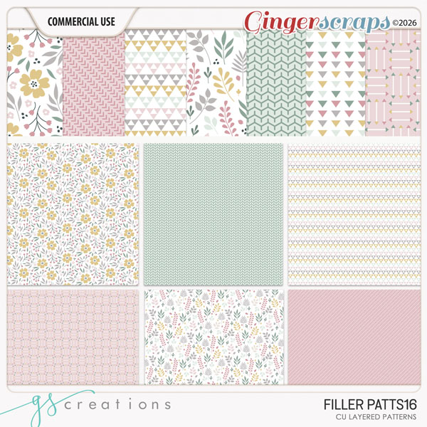 Filler Patts 16 (CU) by GS Creations